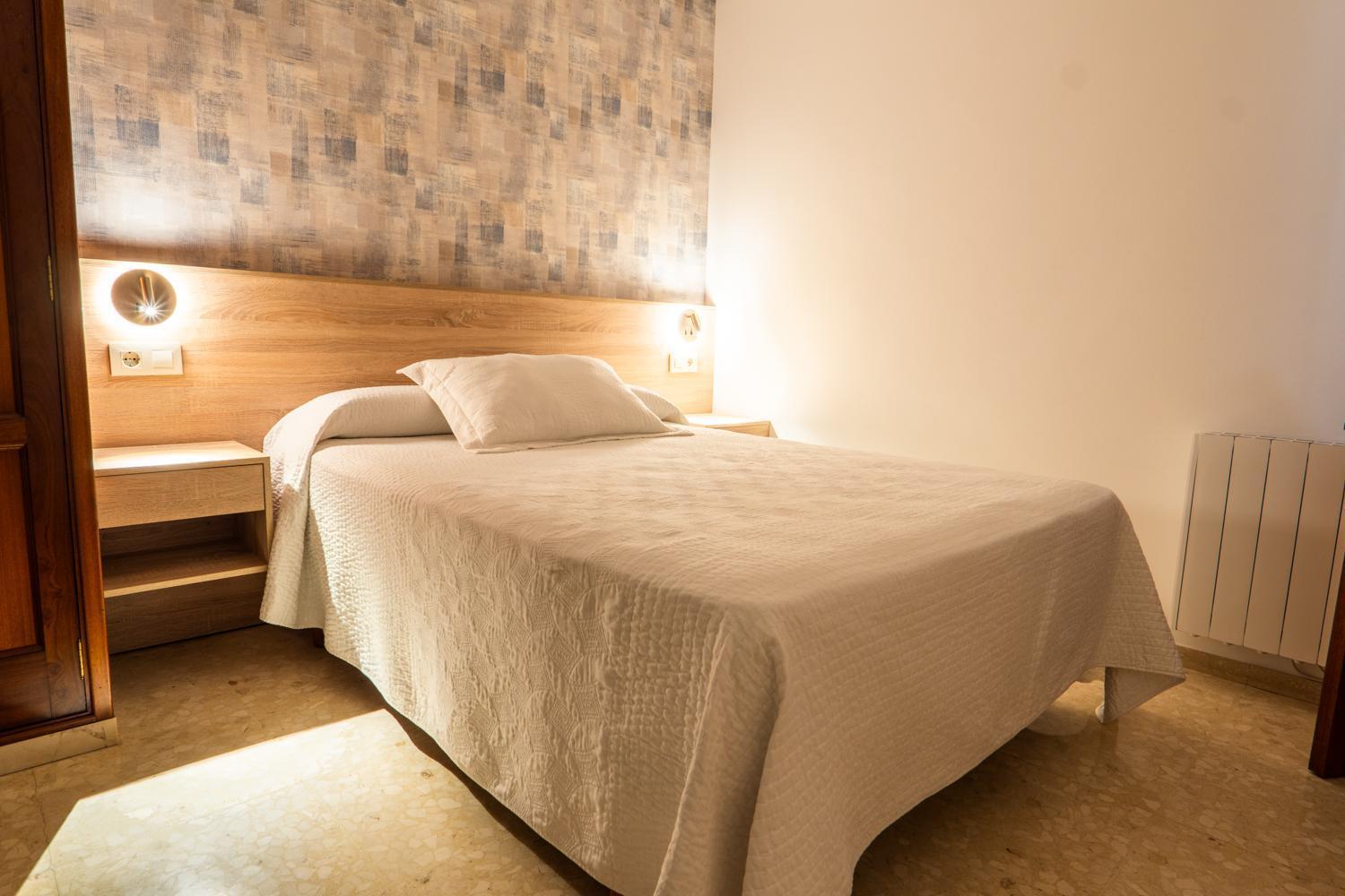 Pension Casa Alvarito Portonovo Bagian luar foto