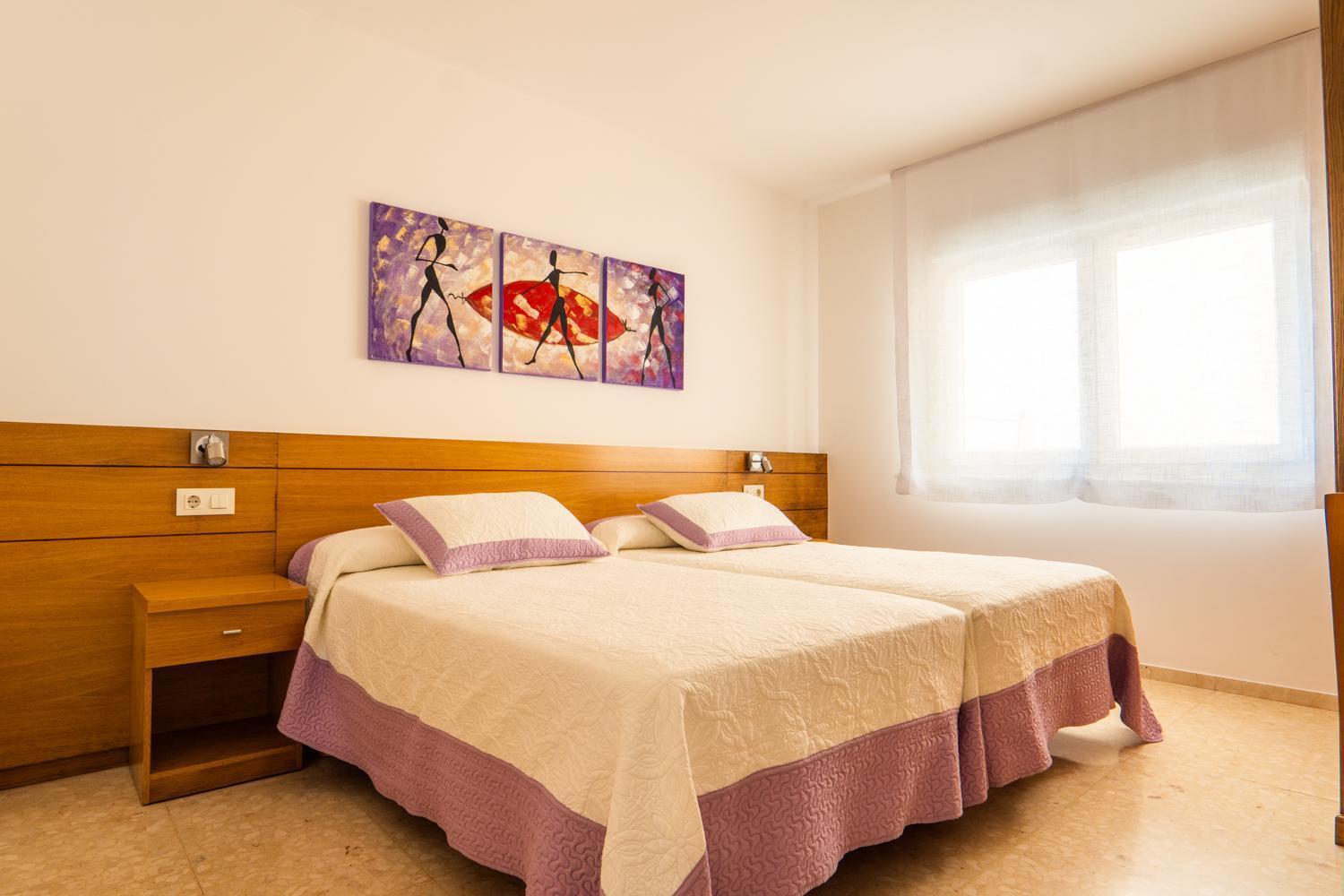 Pension Casa Alvarito Portonovo Bagian luar foto