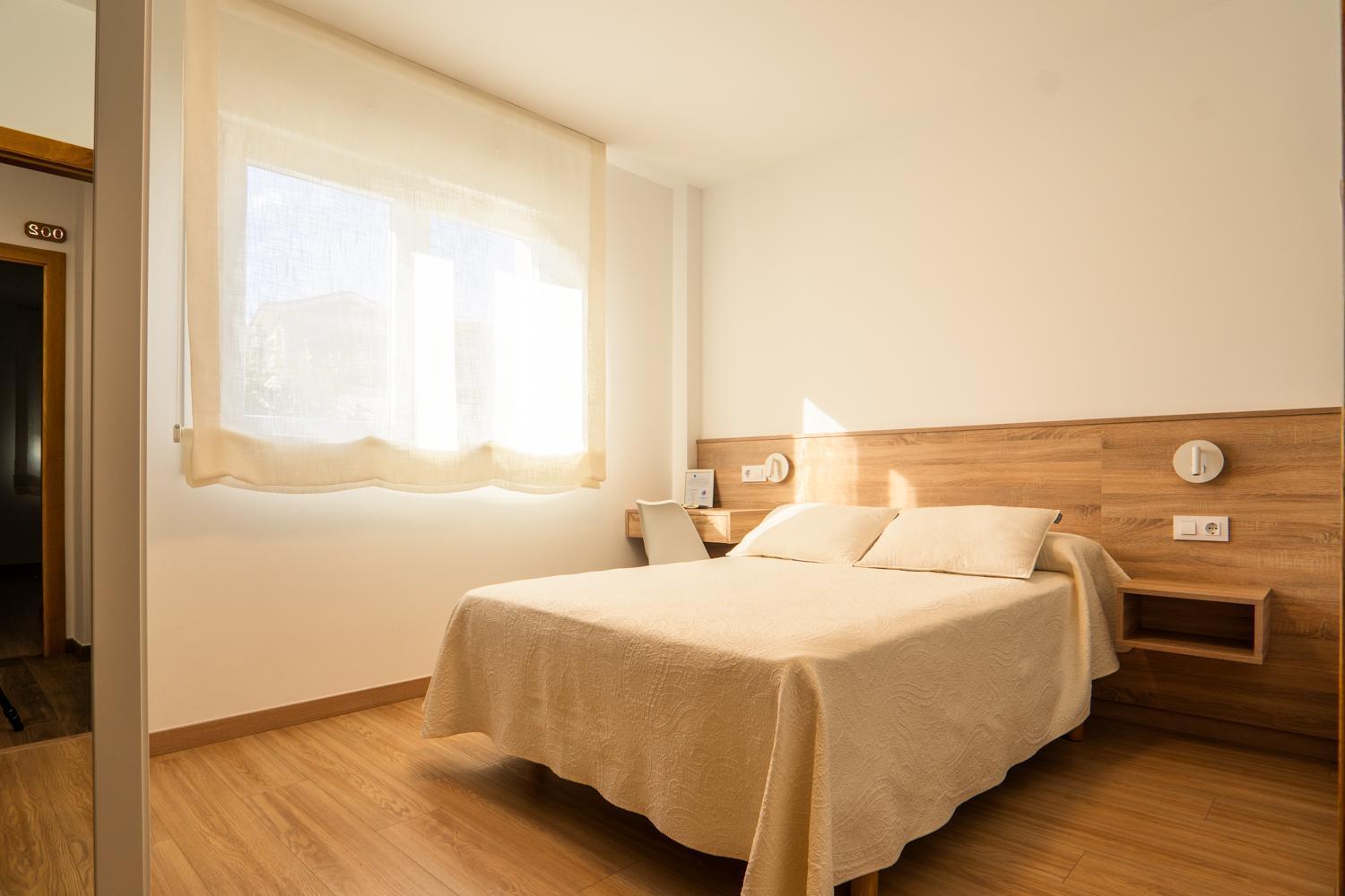 Pension Casa Alvarito Portonovo Bagian luar foto