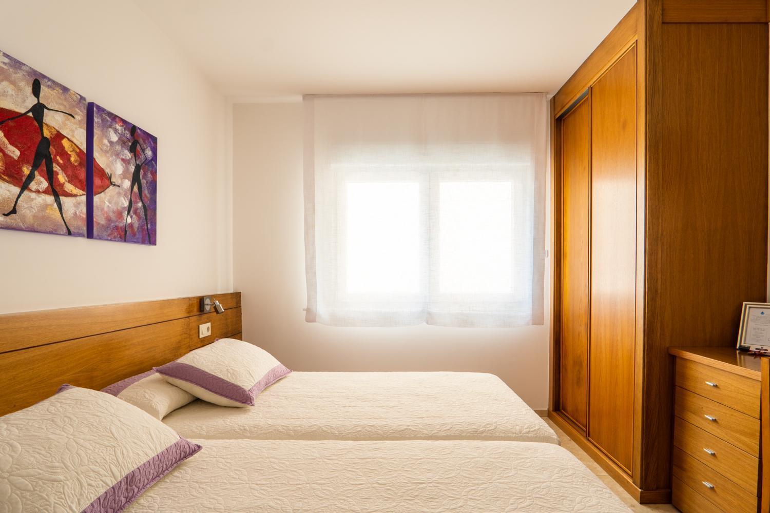Pension Casa Alvarito Portonovo Bagian luar foto