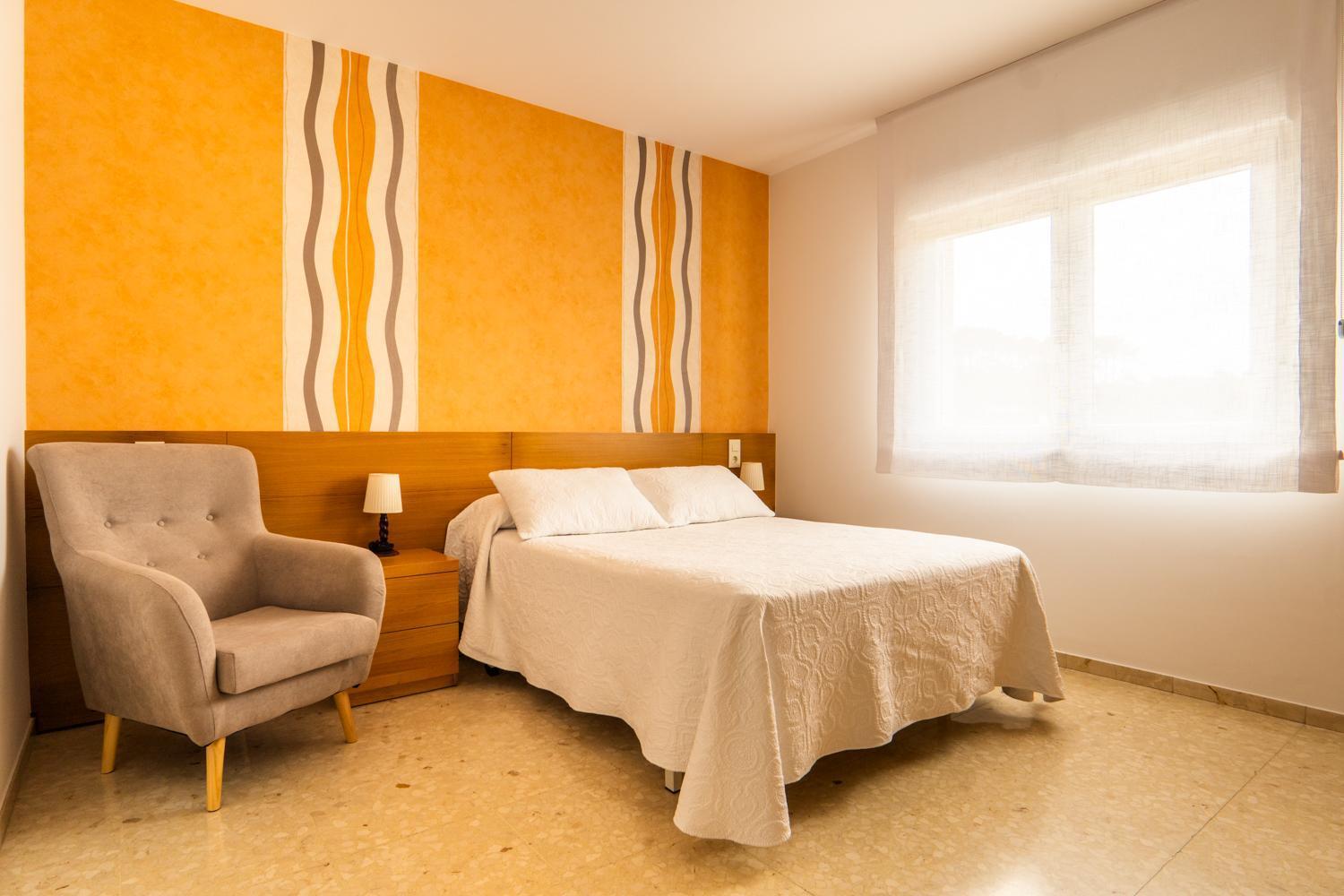 Pension Casa Alvarito Portonovo Bagian luar foto