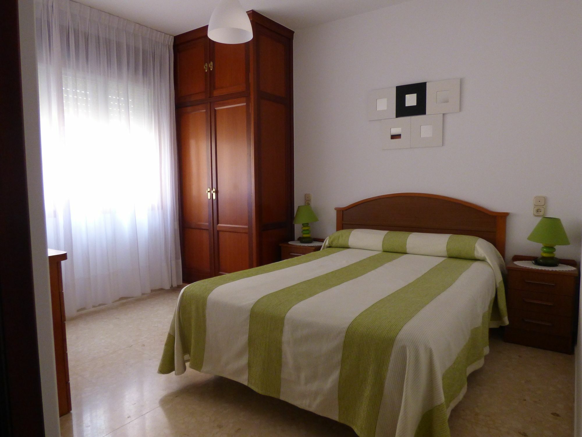 Pension Casa Alvarito Portonovo Bagian luar foto
